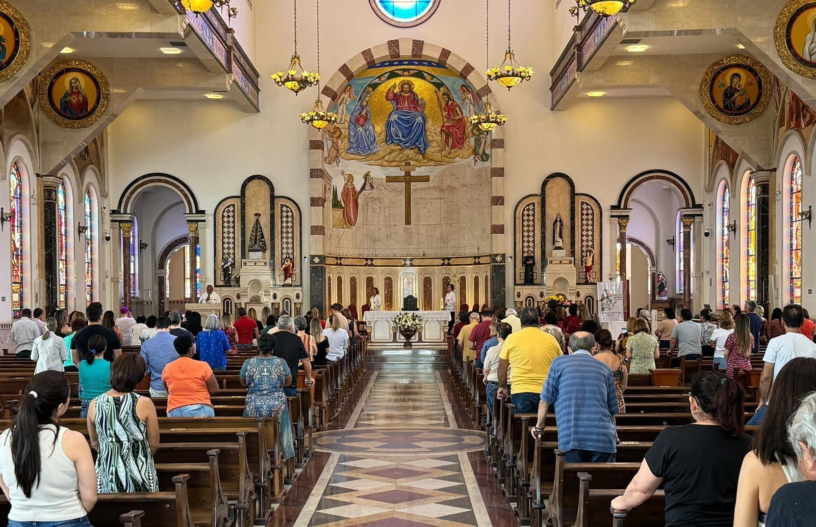 paroquia